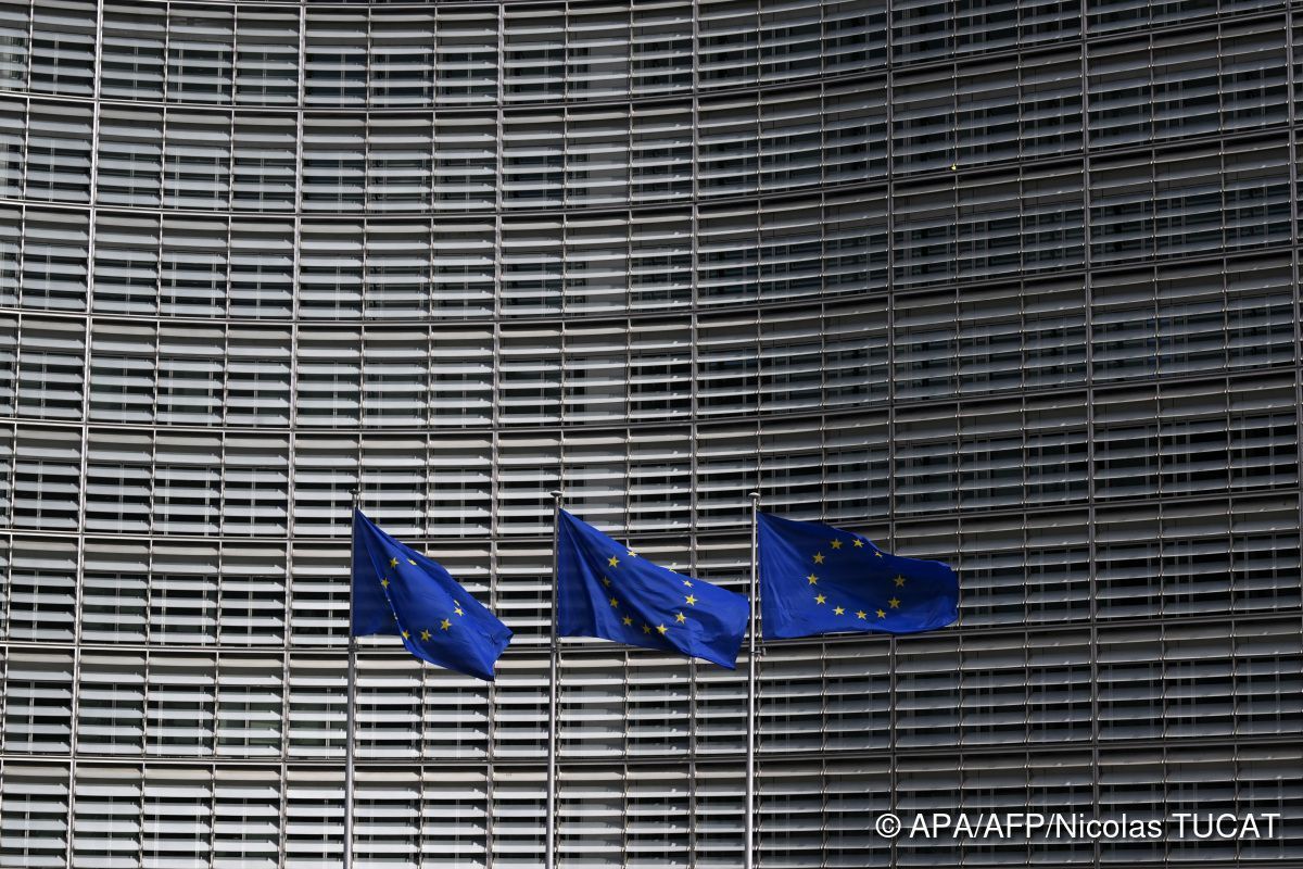 Stocker und fünf EU-Chefs drohen bei EU-Finanzverhandlungen