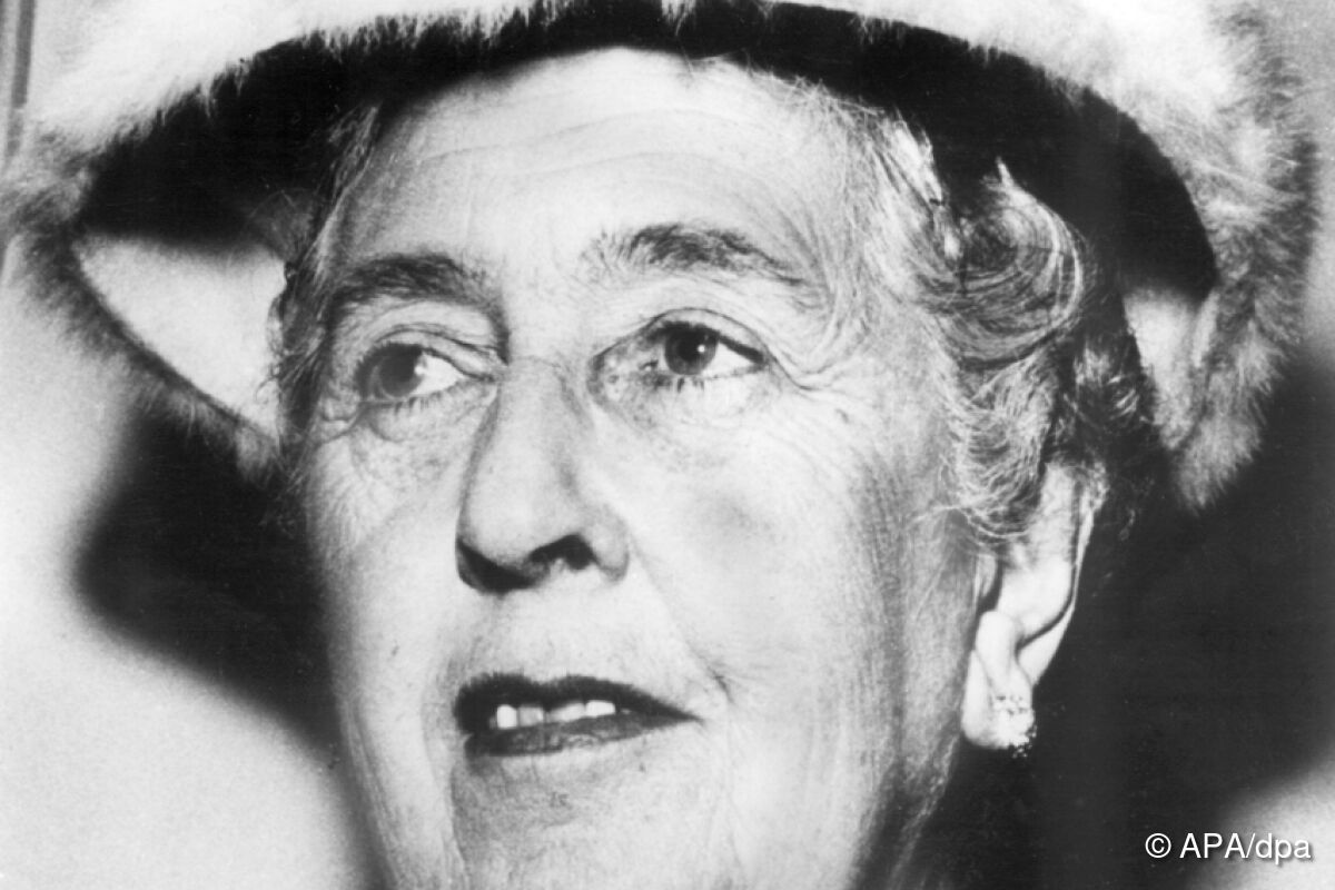 Miss Marple kehrt in neuem Kriminalroman zurück
