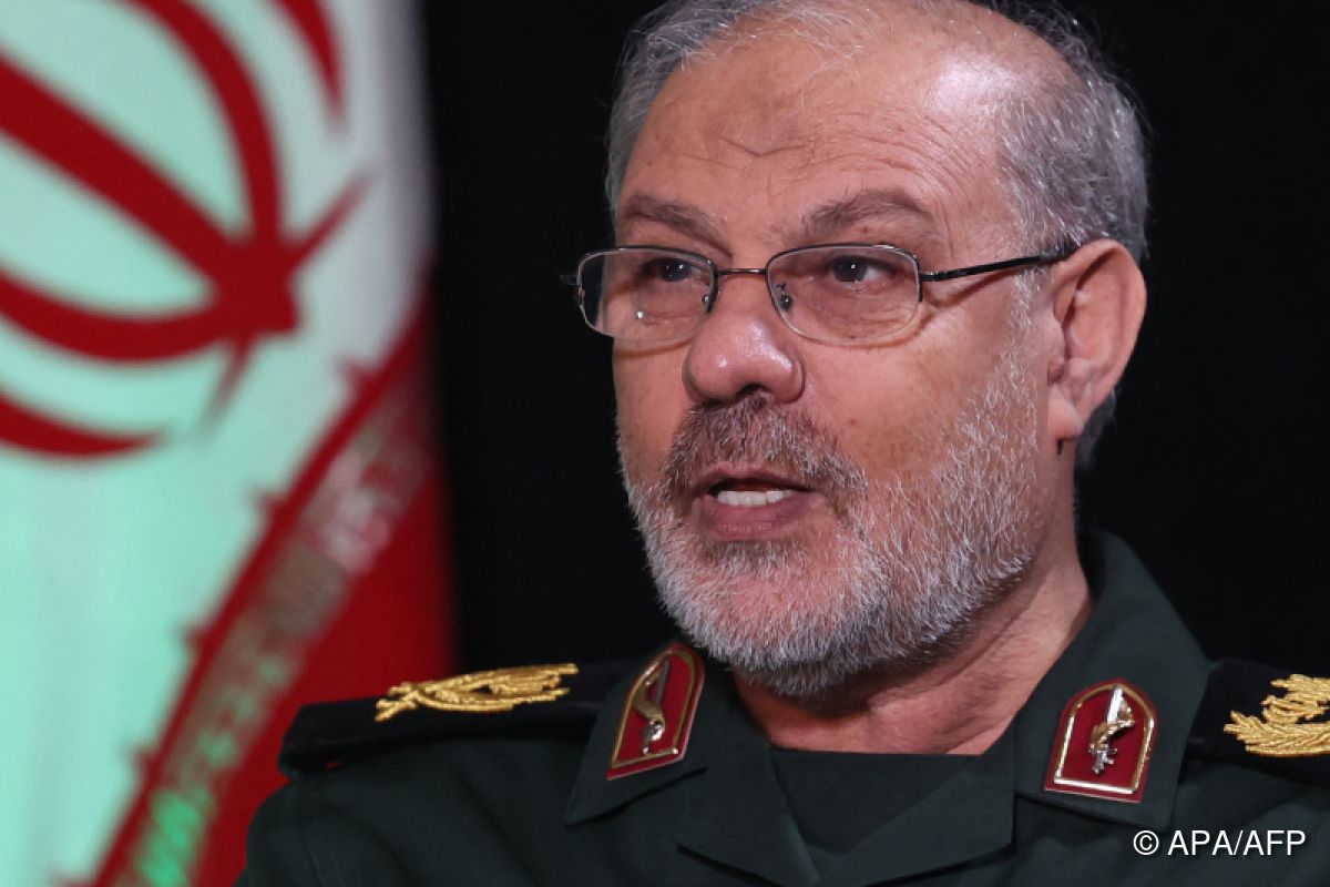 Iran: Behauptung zu angeblichen Atomwaffenplänen ist Lüge