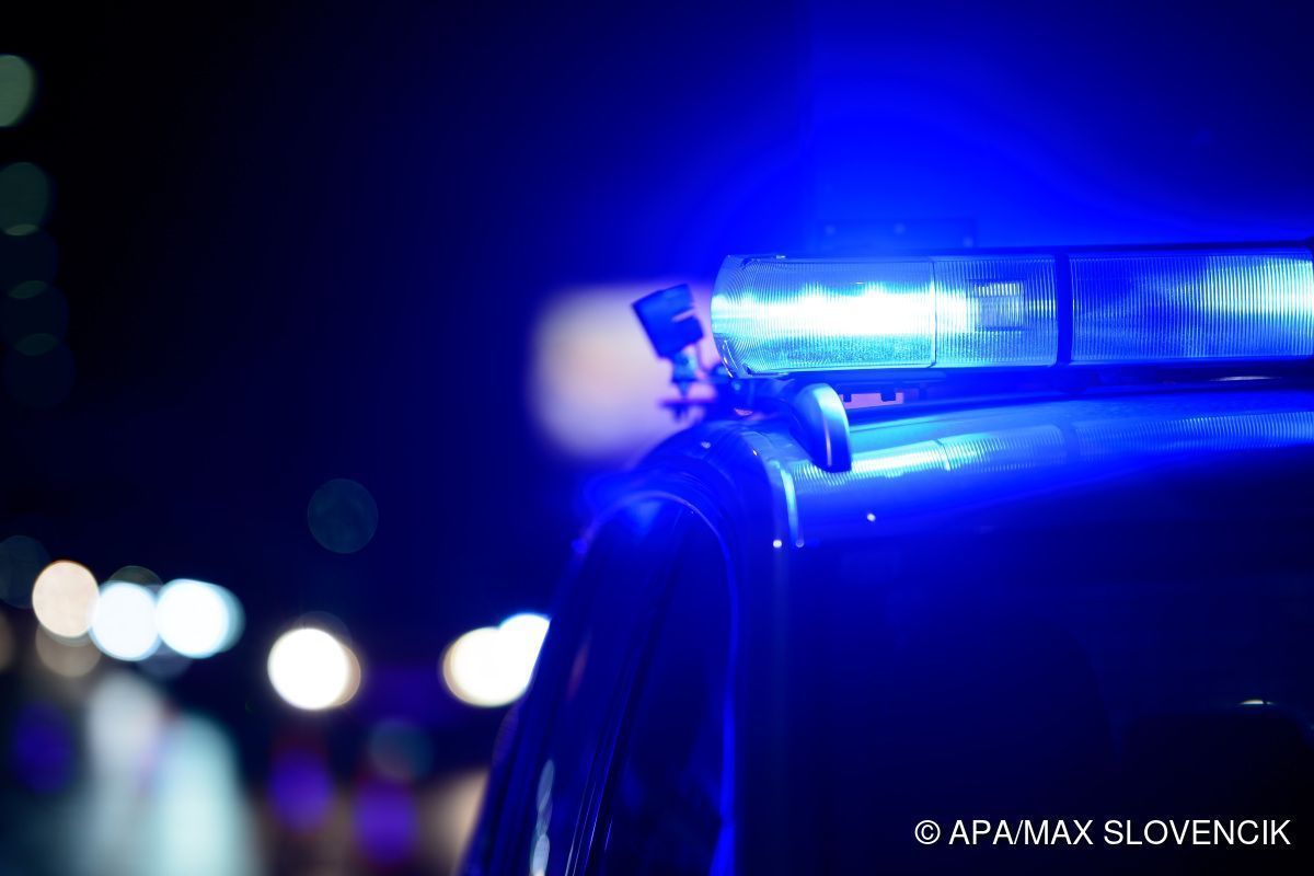 22-Jähriger nach vier Raubüberfällen in Wien festgenommen