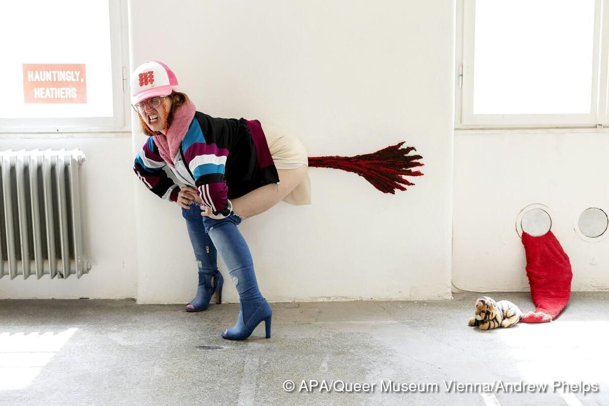 Queer Museum Vienna erkundet alternative Zugänge zum Tod