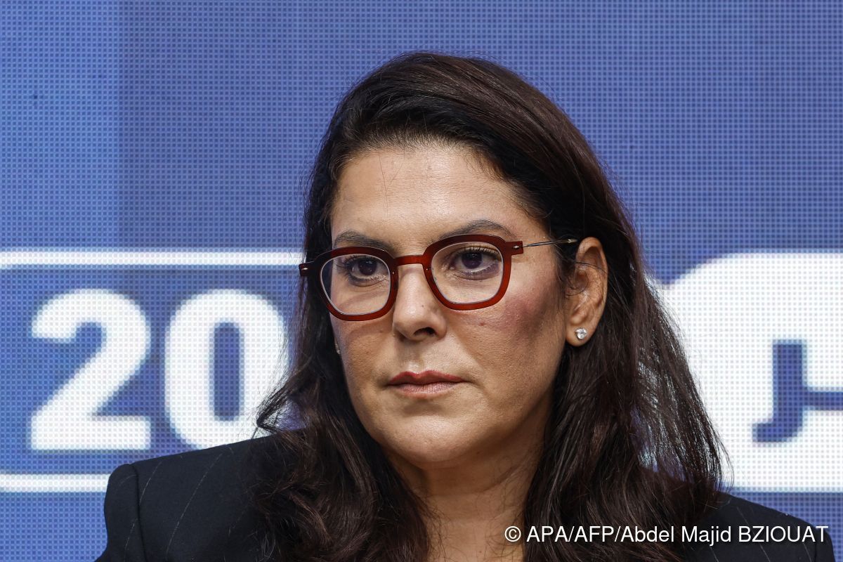 Marokkos König ernennt erstmals eine Ministerpräsidentin