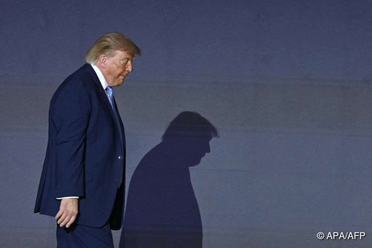 Trump-Videos sorgen vor Midterms für Kontroversen