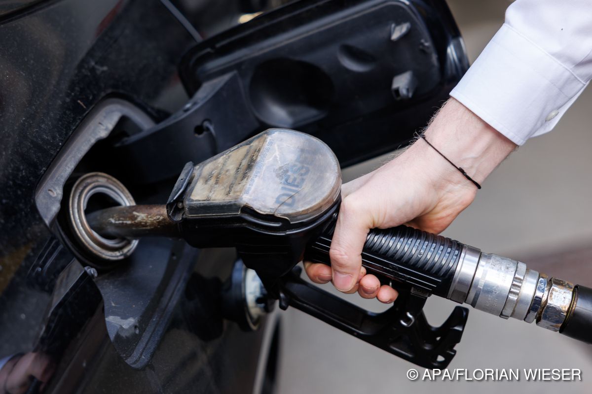 Russland verlängert Exportverbot für Diesel bis Ende Oktober
