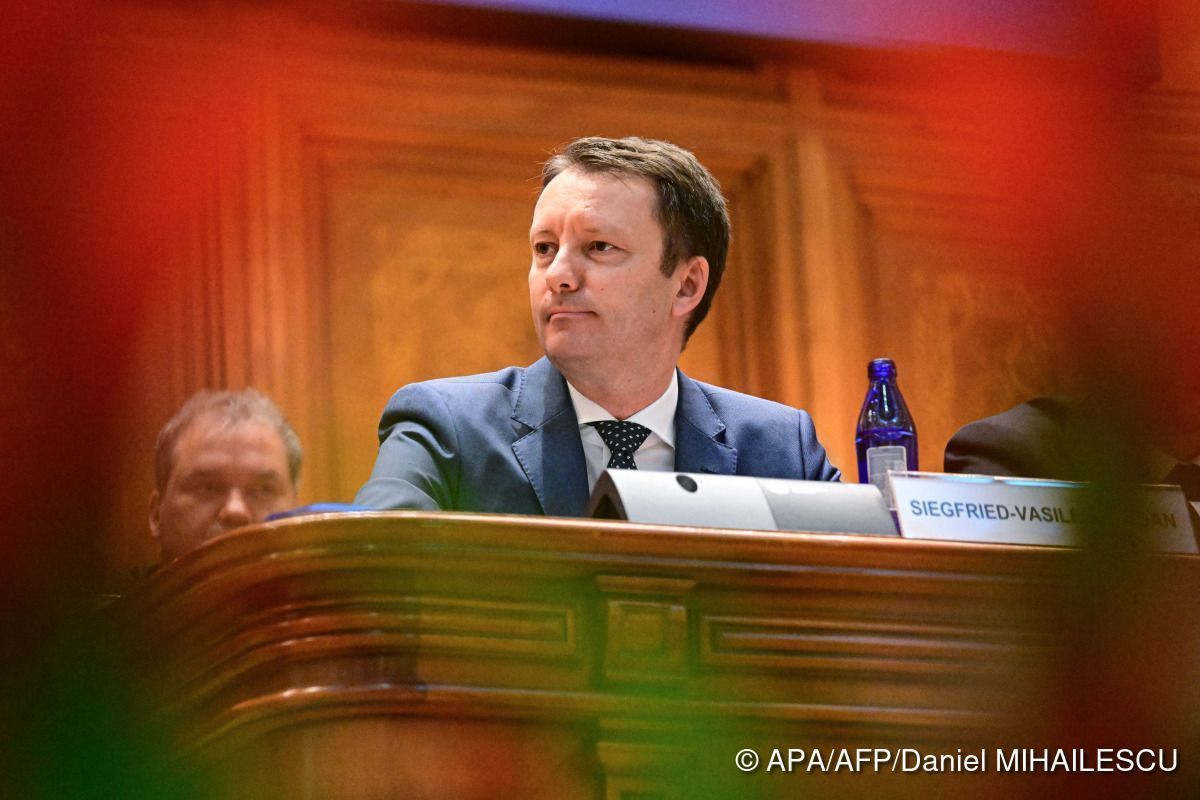 Rumäniens Parlament verweigert neuer Regierung das Vertrauen