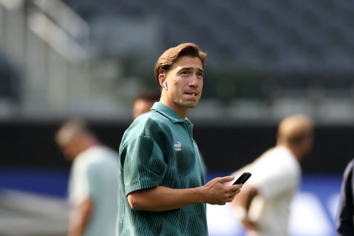 Affengruber vor England-Wechsel - Fulham-Transfer winkt