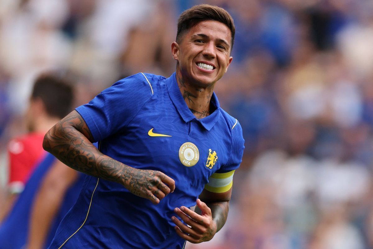 Manchester City vor Rekordtransfer von Fernandez