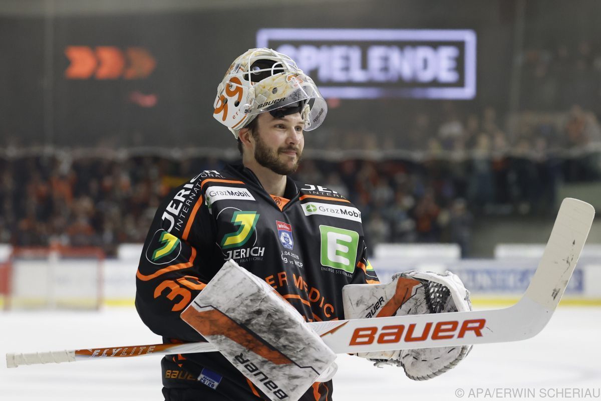Graz99ers bei CHL-Comeback gegen Fribourg unbelohnt