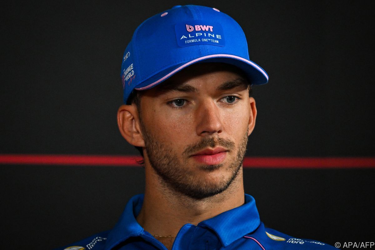 Sportrichter kippen Urteil: Gasly verliert Monaco-Pokal