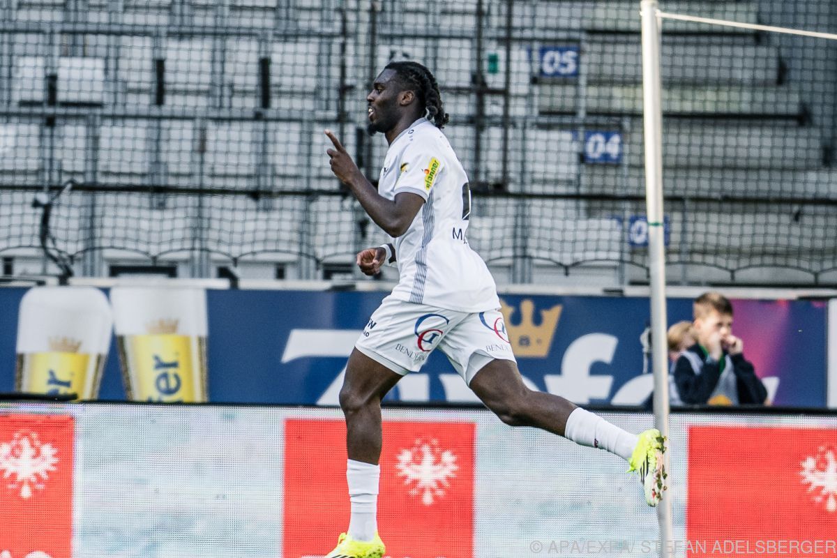 Altach und Ried ohne Probleme ins Achtelfinale des ÖFB-Cups