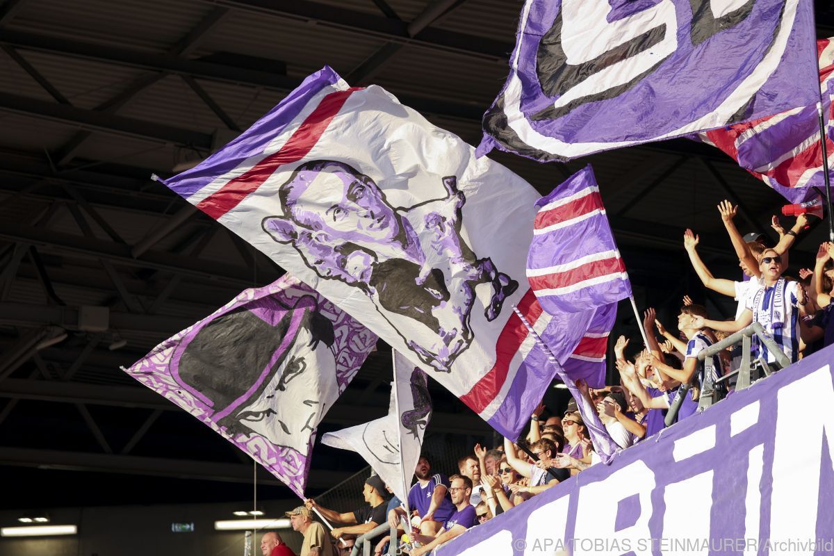 Austria Wien beginnt Champions-League-Ligaphase bei Chelsea