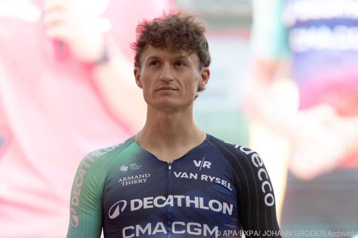 Gall bei Vuelta hinter Leader Mas neuer Zweiter