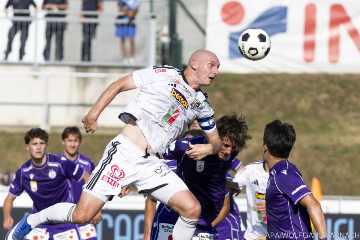 WAC-Profi Wimmer mit schwerer Knieverletzung monatelang out