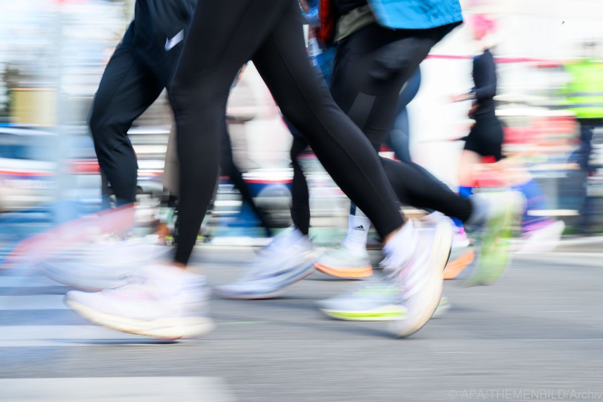 Linz-Marathon-Siegerin 2025 Kimaina disqualifiziert