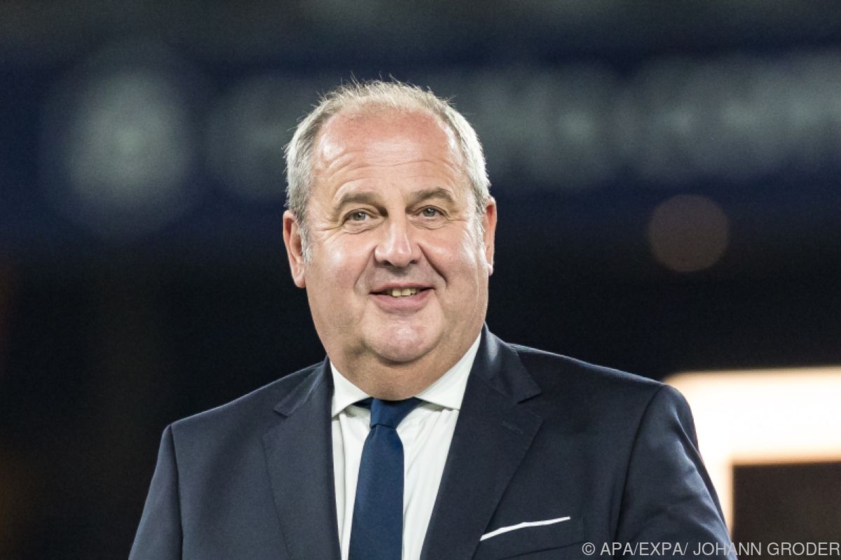 Pröll will neuen ÖFB-Sportdirektor noch in diesem Jahr