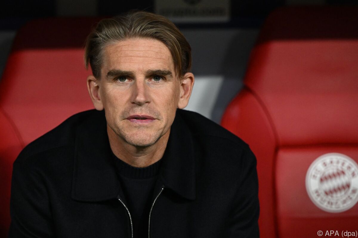 Bayern-Boss erwartet Verlängerung von Sportdirektor Freund