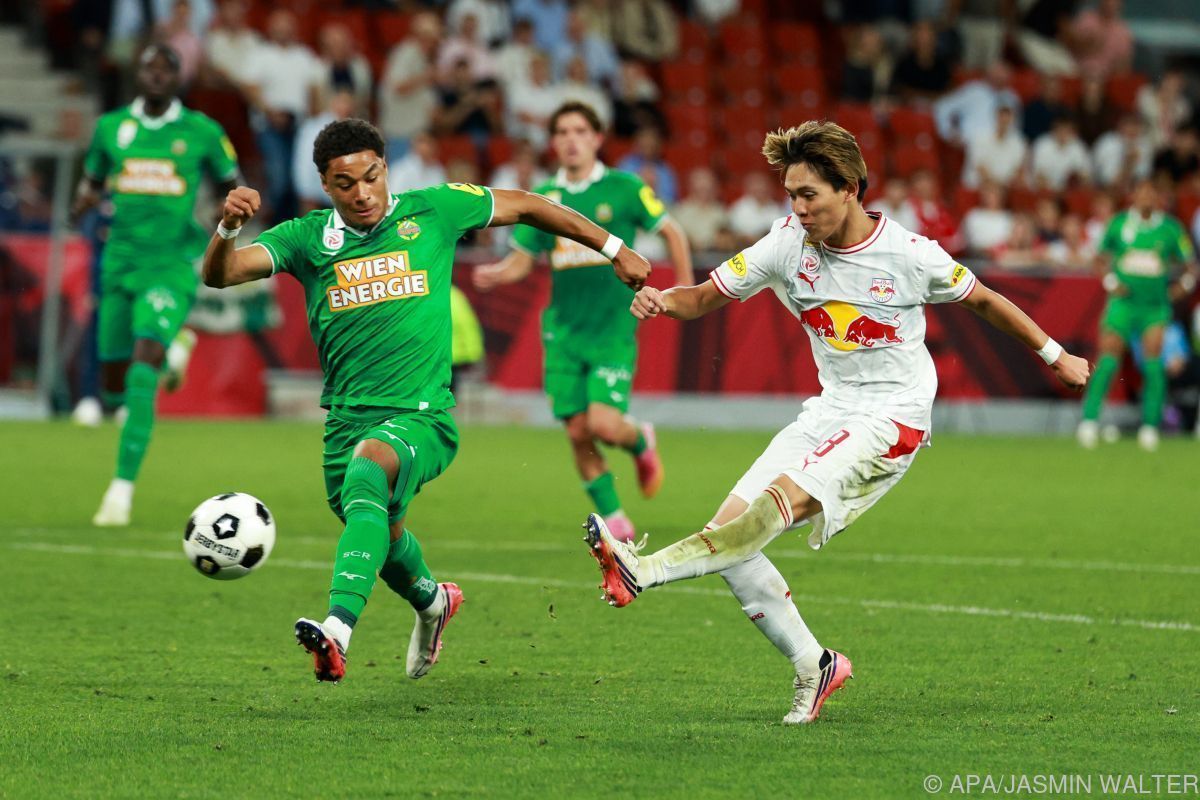 Adejenughure, Roka und Spalt neu im ÖFB-U21-Teamkader