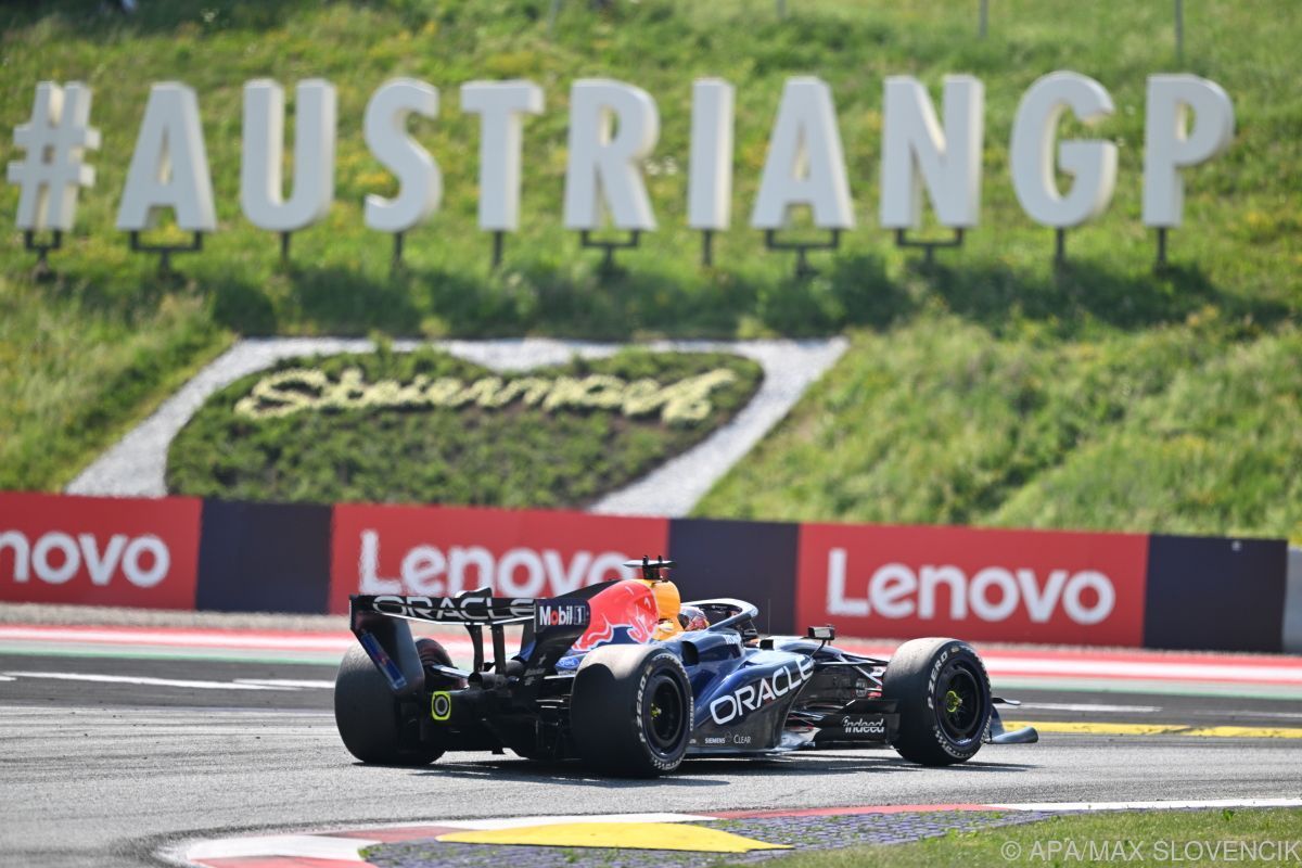 F1-Kalender 2027 mit zehn Sprints sowie Portugal und Türkei