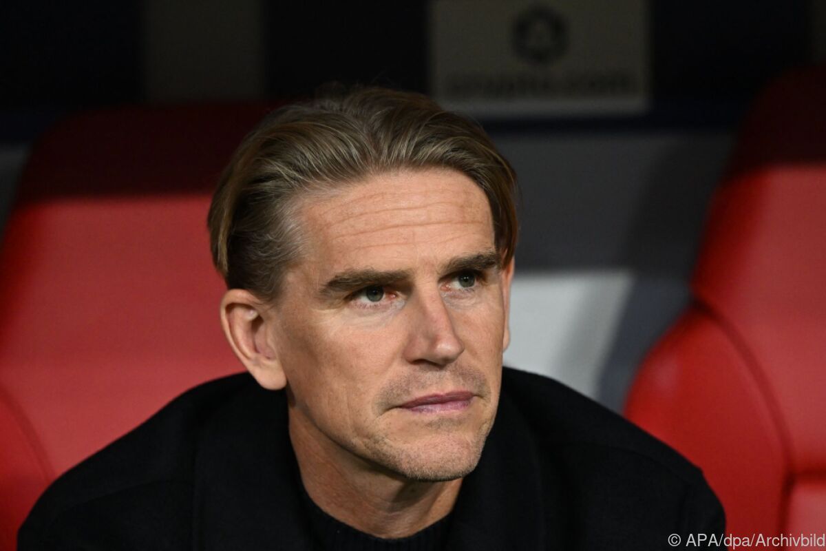 Sportdirektor-Vertrag Freunds bei Bayern bis 2029 verlängert