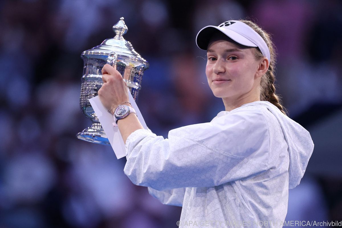 WTA Finals ab 2027 zumindest bis 2029 in Charlotte