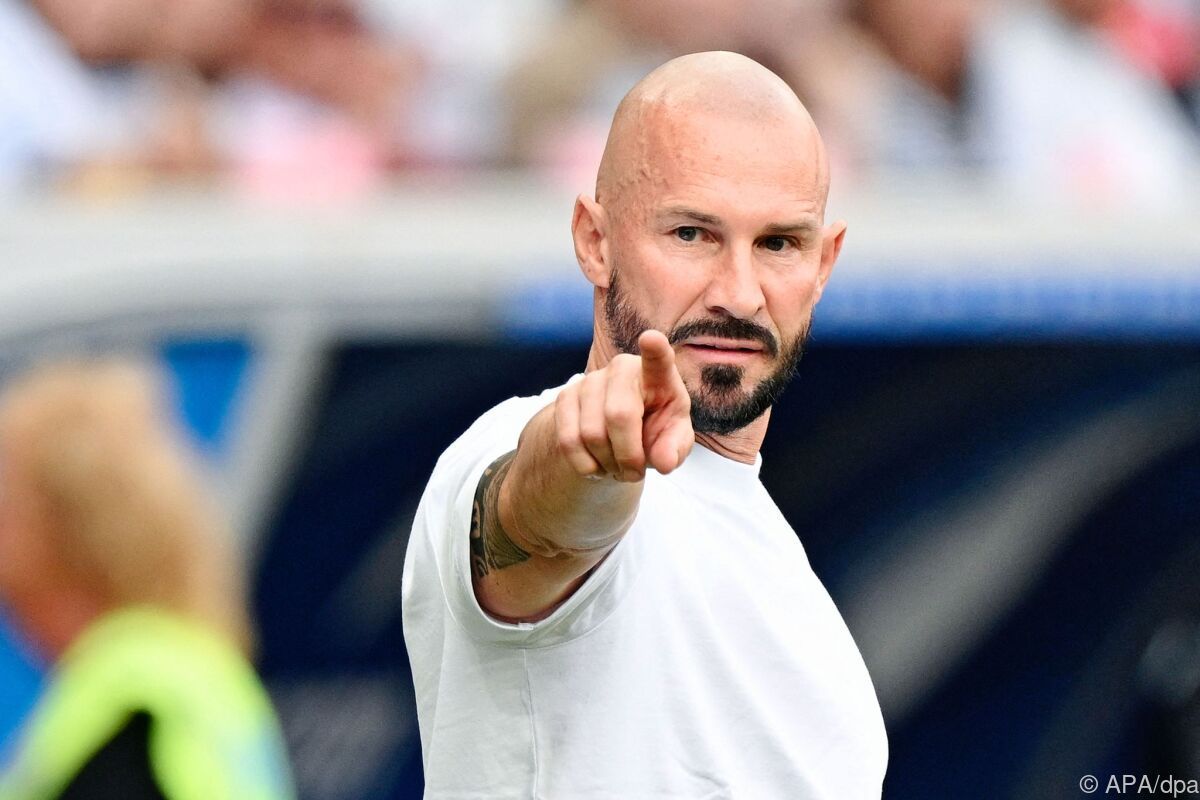 Hoffenheim verpatzt Europa-League-Start auf Kreta