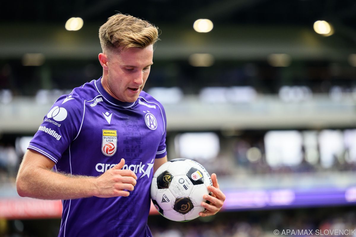 Austria will beim GAK nachlegen, brisantes Ländle-Derby
