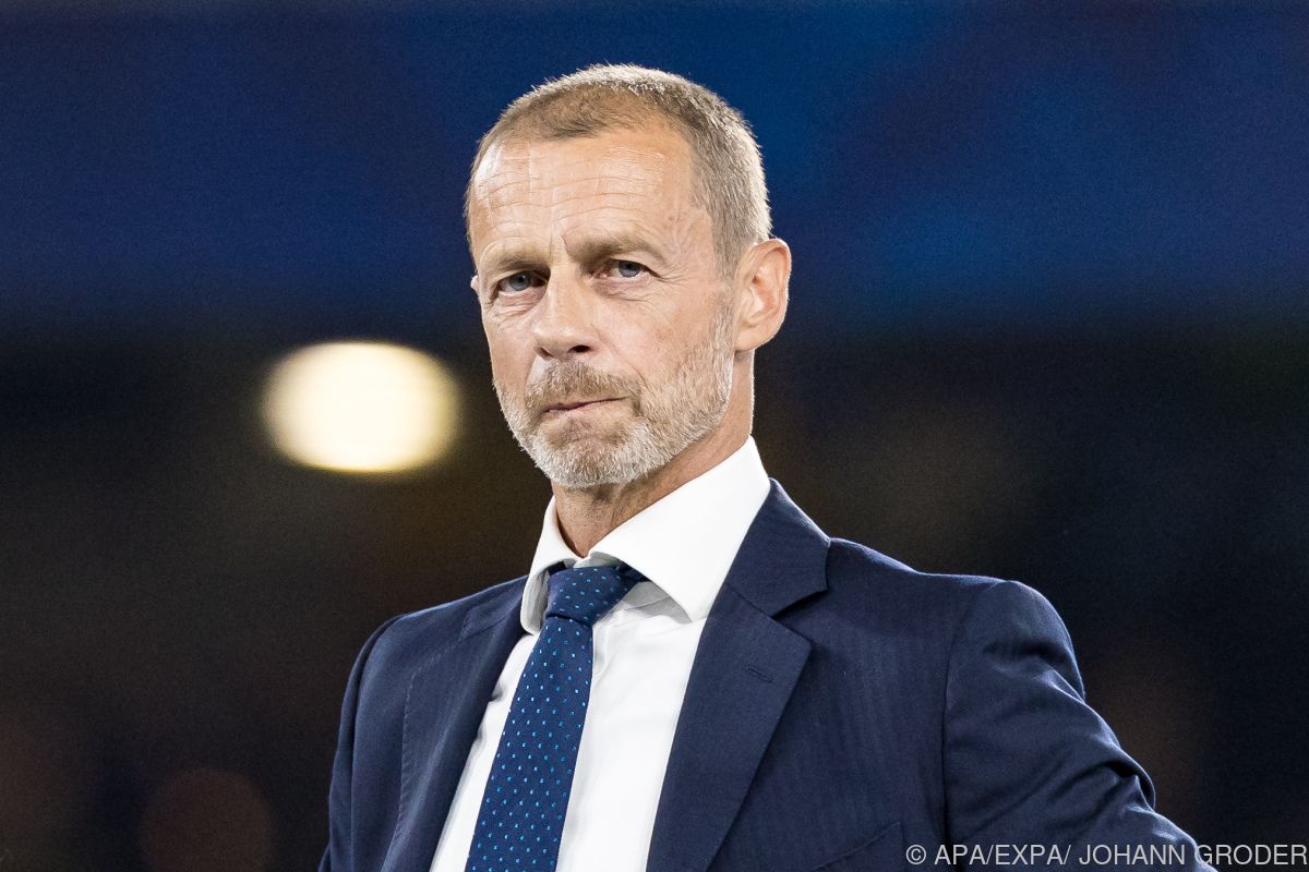 UEFA und CONCACAF bitten FIFA im Machtkampf zur Kasse