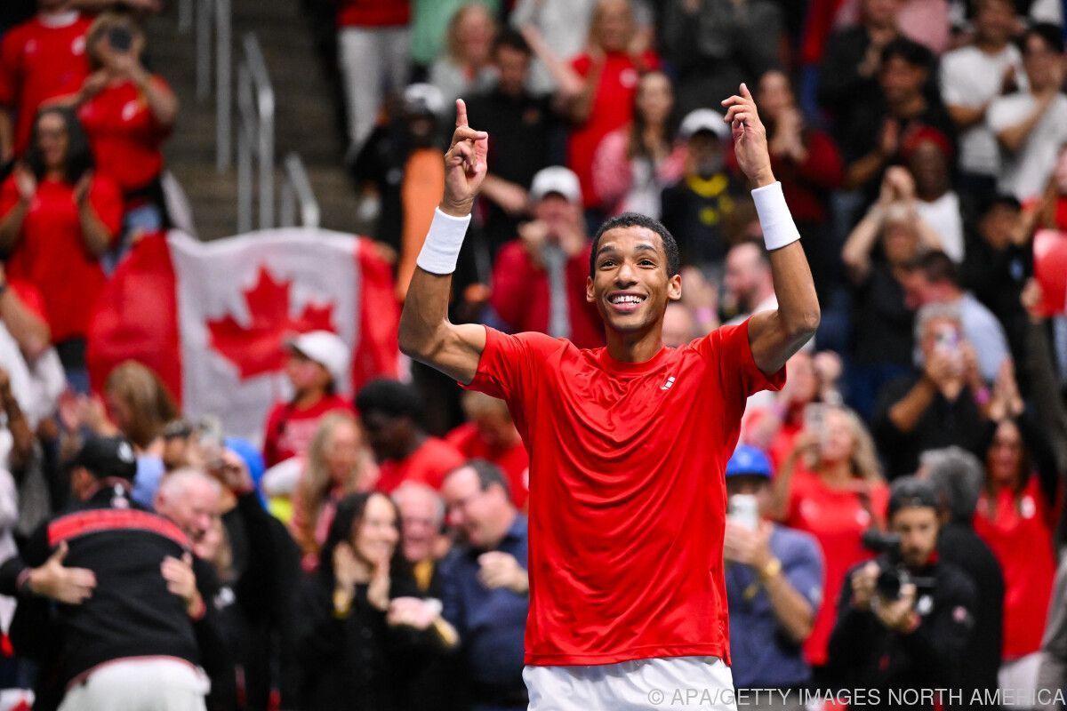 USA und Frankreich verpassen Davis-Cup-Finalturnier