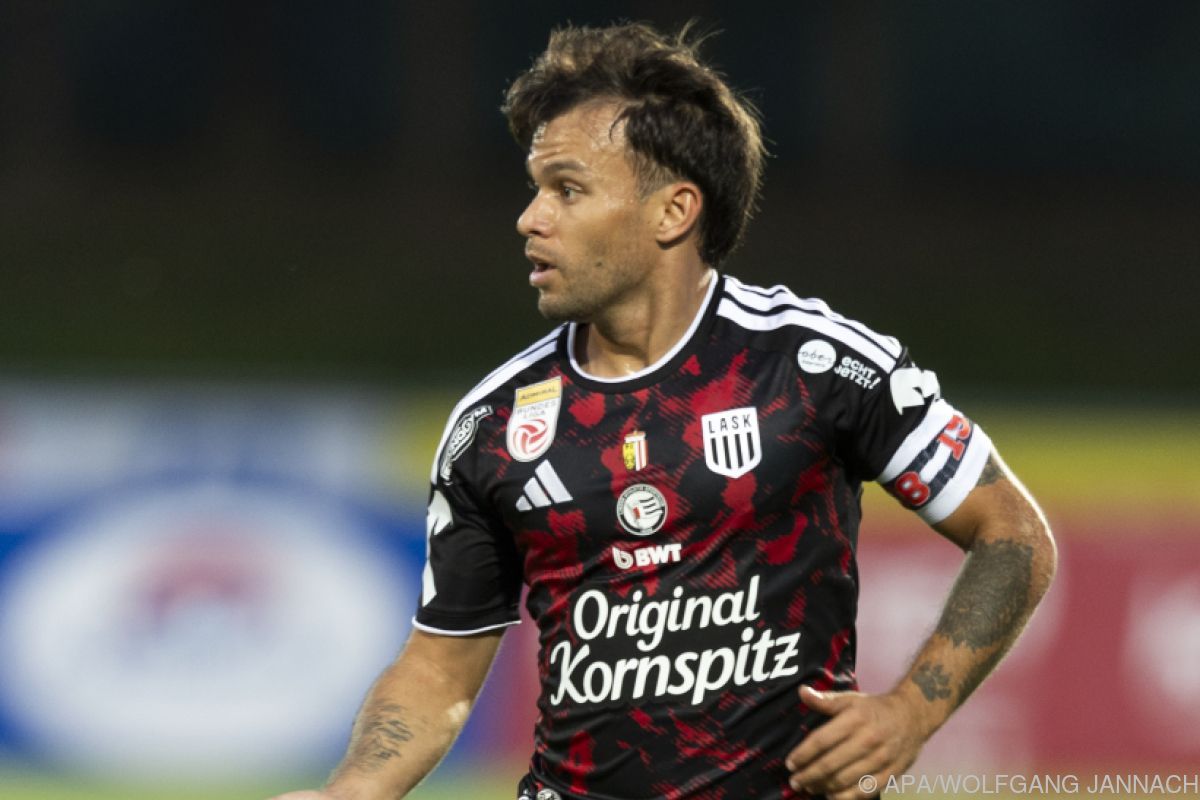 Meister LASK räumt bei "Brunos" restlos ab