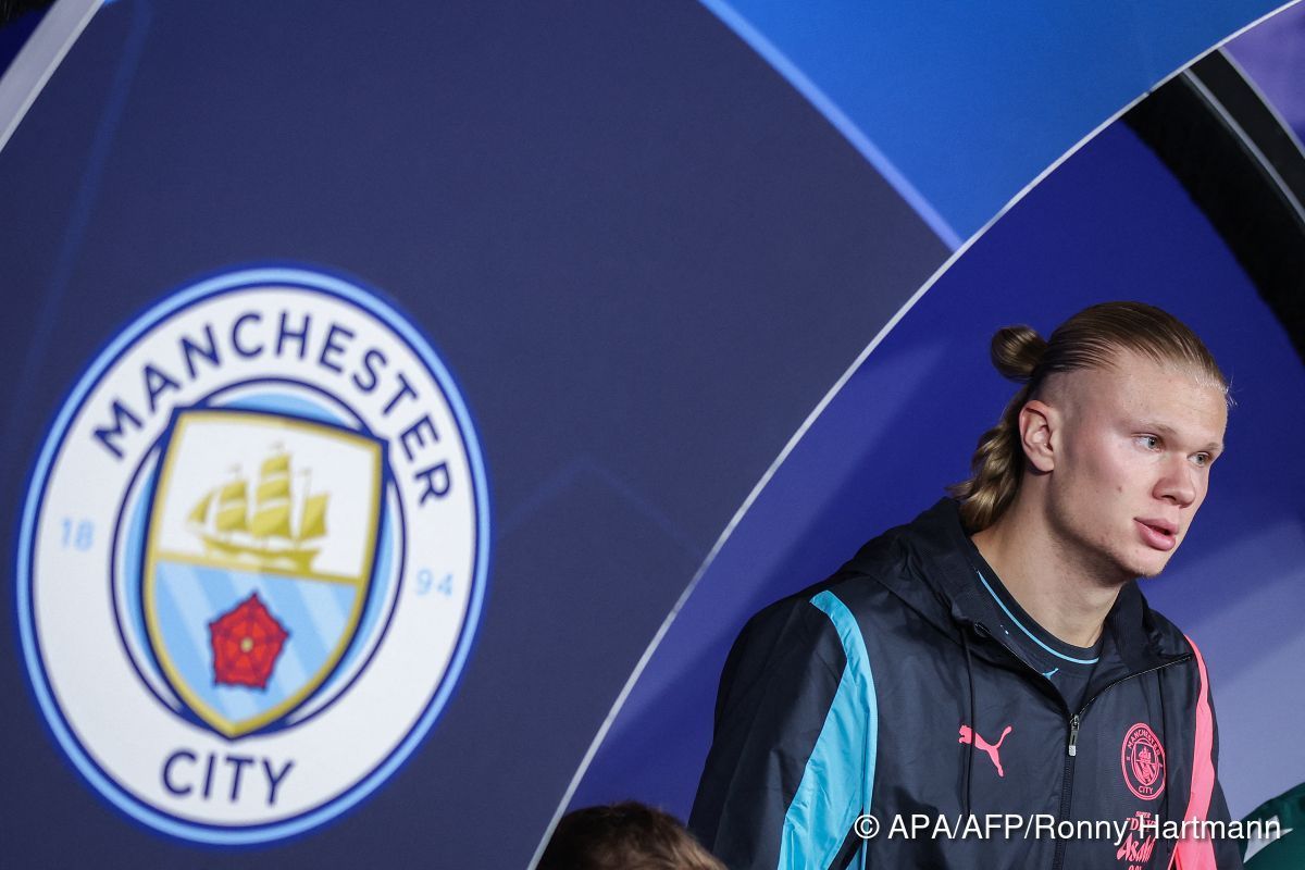 Premier League: Manchester City brach systematisch Regeln