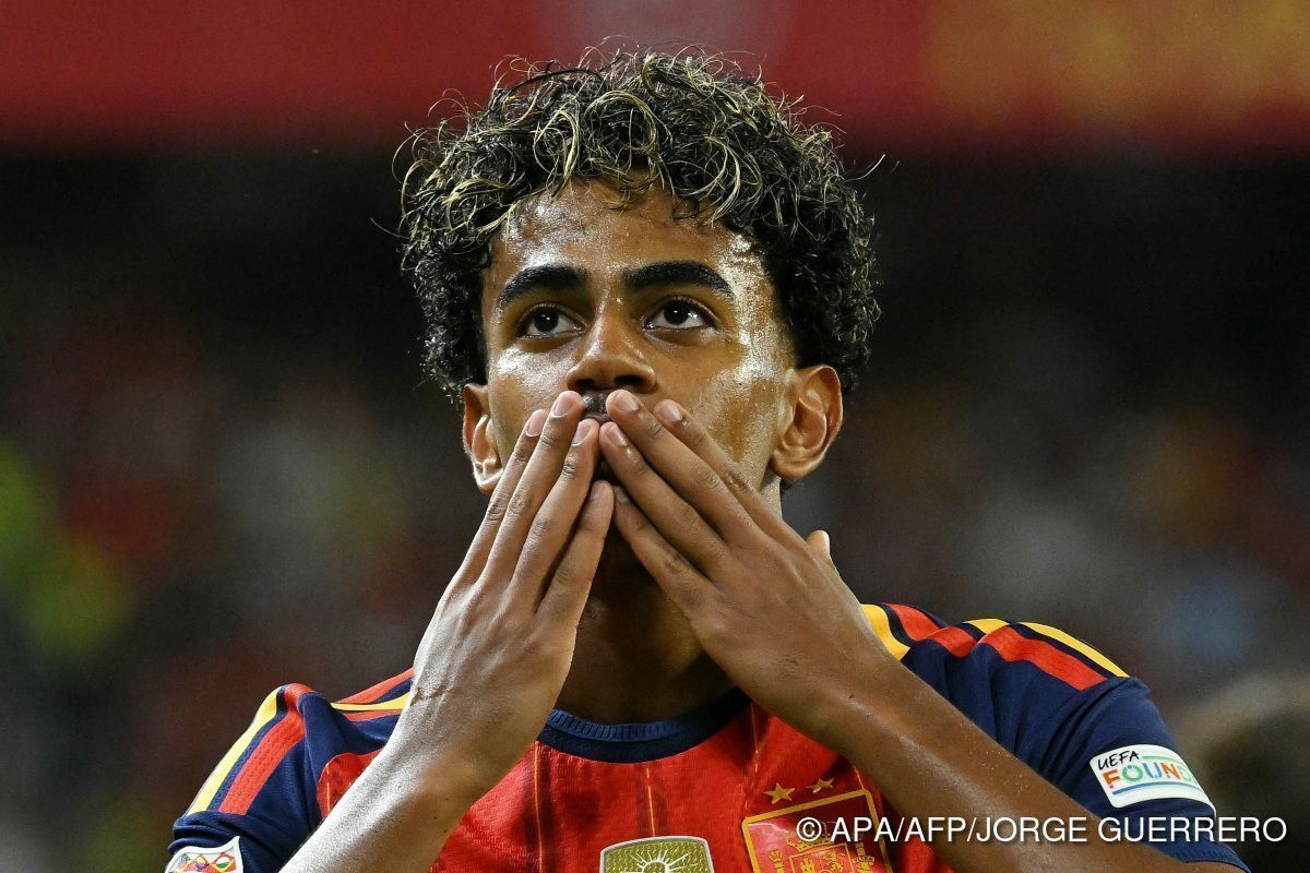 Spanien bezwingt in NL auch Kroatien - England siegt 2:0