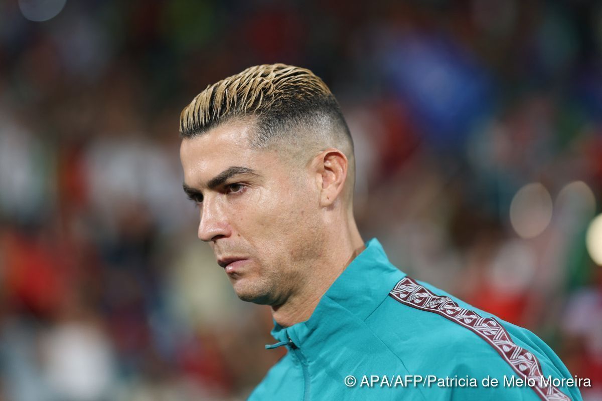 Ronaldo-Hammer: Superstar verlässt Nationalmannschaft