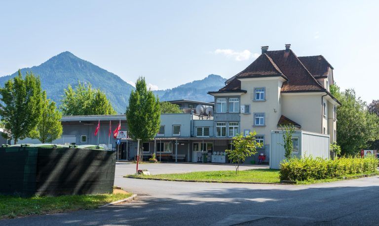 ATIB-Obmann zu Moscheeplänen in Dornbirn: "Wünschen uns respektvolle Diskussion"