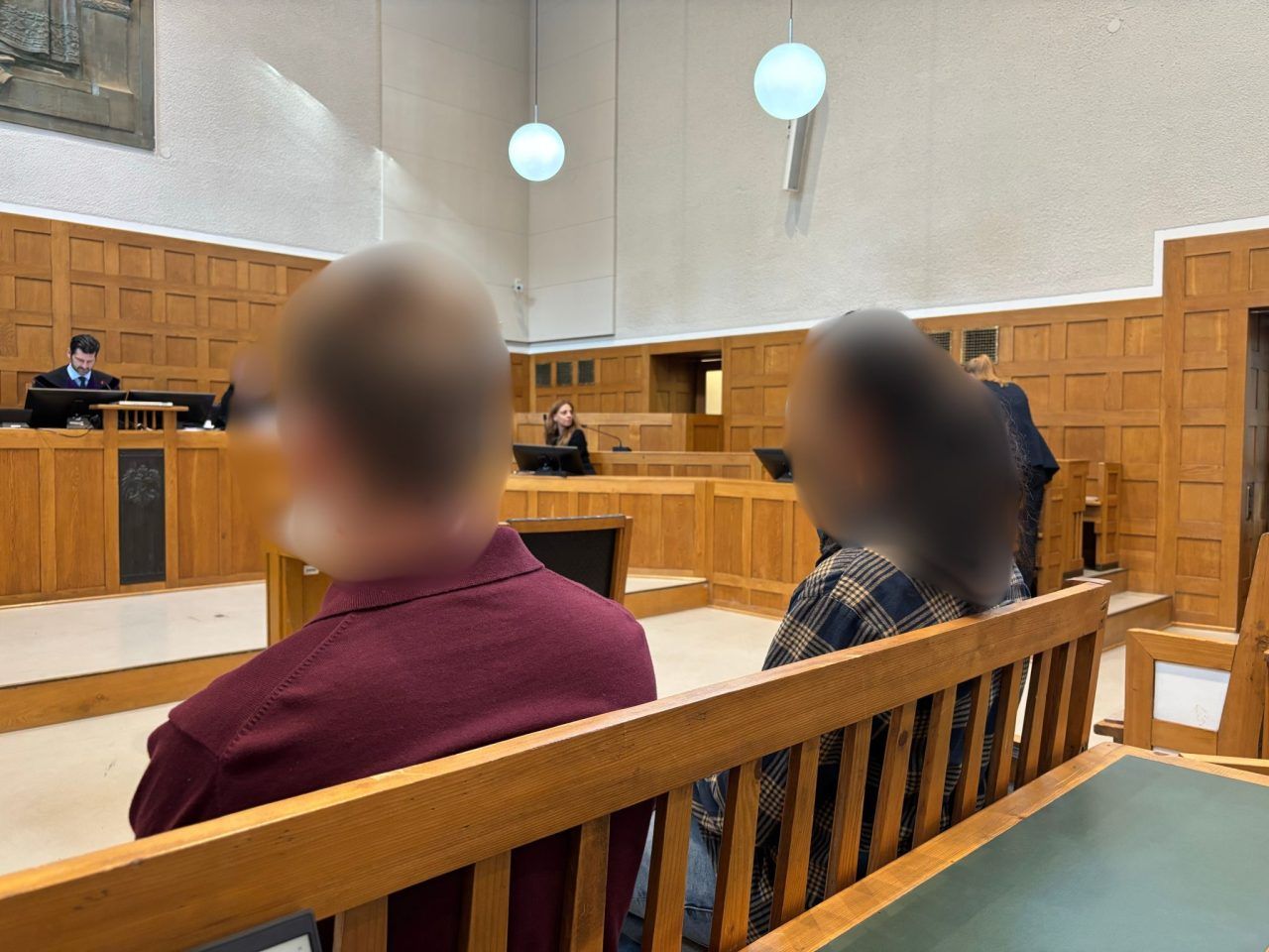 Falschgeld aus Belgien: Spur führt nach Vorarlberg