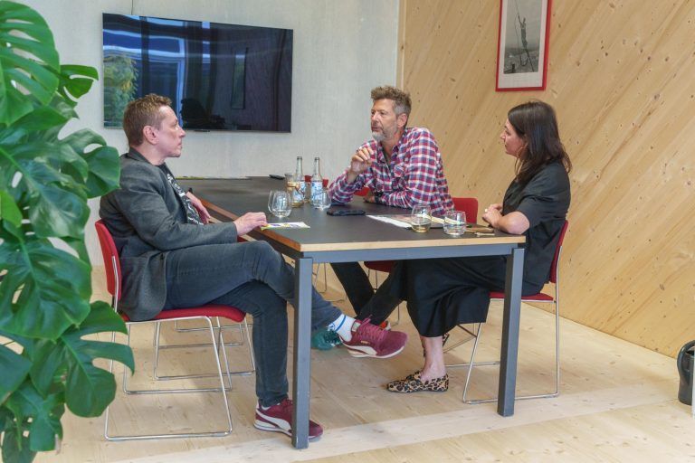 Drachenzähmen leicht gemacht: Neues Projekt von Tech-Bro aus Vorarlberg