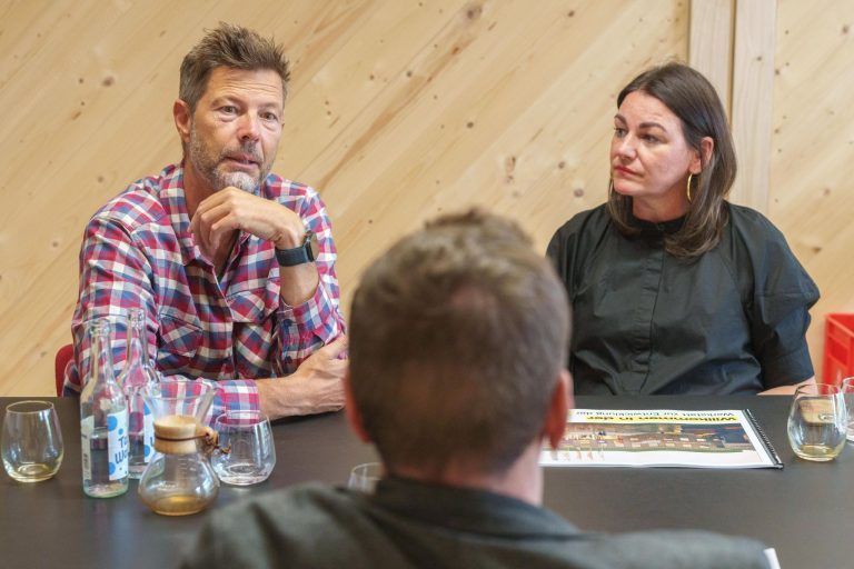 Campus Väre als Hort für Kreative