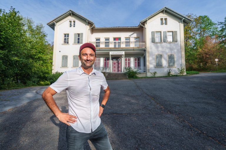 Comeback für legendäres Lokal: Das „Berg Isel“ ist zurück
