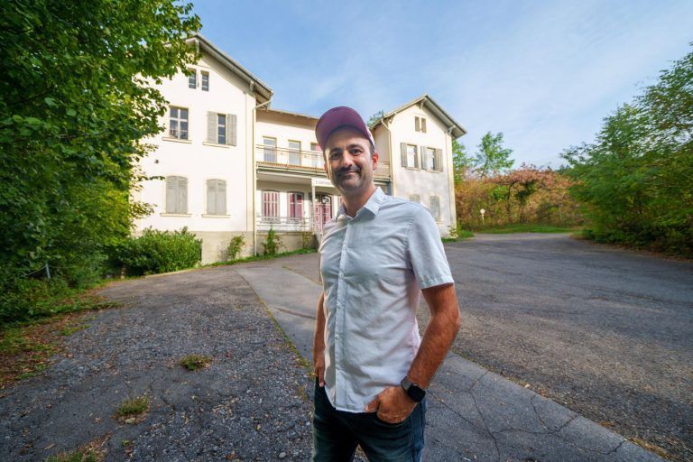 Comeback für legendäres Lokal: Das „Berg Isel“ ist zurück