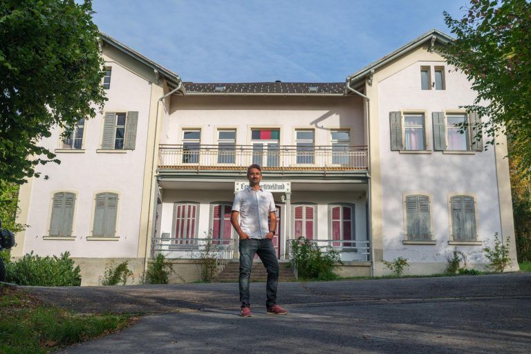 Comeback für legendäres Lokal: Das „Berg Isel“ ist zurück
