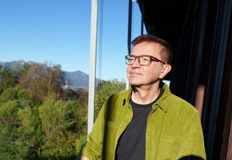 Ex-Gesundheitsminister Anschober: "Wir haben die Corona-Zeit bis heute nicht aufgearbeitet"