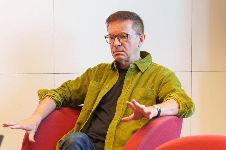 Ex-Gesundheitsminister Anschober: "Wir haben die Corona-Zeit bis heute nicht aufgearbeitet"