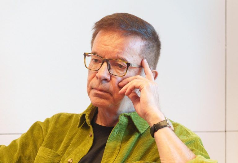 Ex-Gesundheitsminister Anschober: "Wir haben die Corona-Zeit bis heute nicht aufgearbeitet"