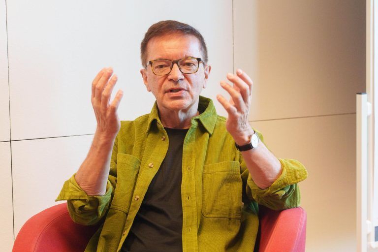 Ex-Gesundheitsminister Anschober: "Wir haben die Corona-Zeit bis heute nicht aufgearbeitet"