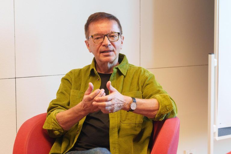 Ex-Gesundheitsminister Anschober: "Wir haben die Corona-Zeit bis heute nicht aufgearbeitet"