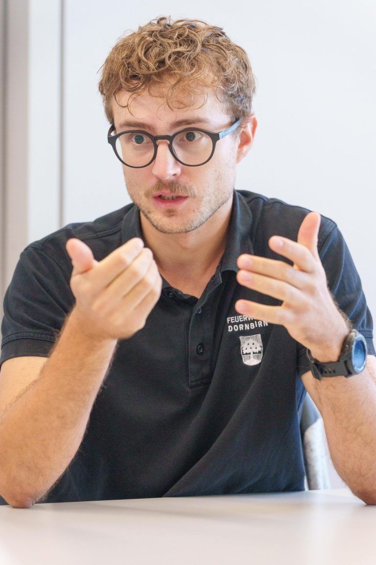 Diese unscheinbaren Hindernisse können Einsatzkräfte wertvolle Zeit kosten