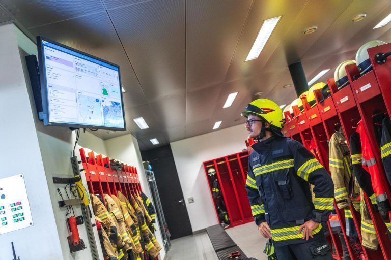 Diese unscheinbaren Hindernisse können Einsatzkräfte wertvolle Zeit kosten