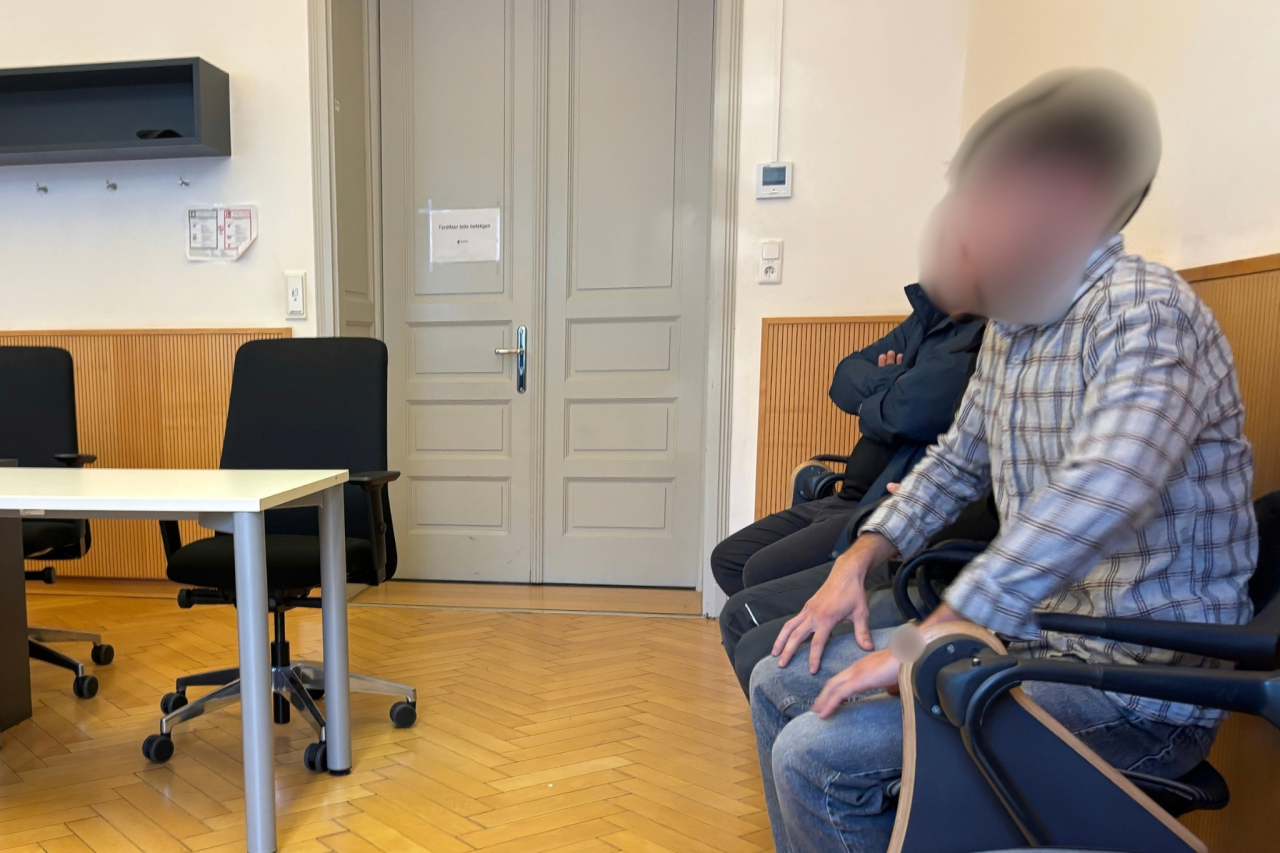„Beide waren geil auf den Kampf“: Streit mit Gürtel und Pfefferspray