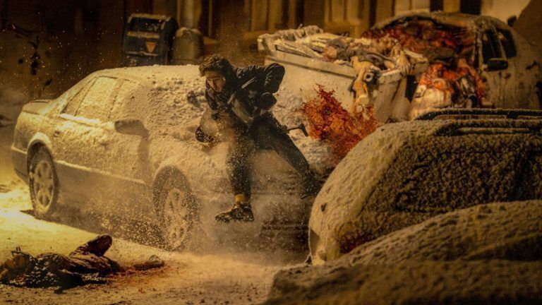 Kinostarts, Filme der Woche, Resident Evil