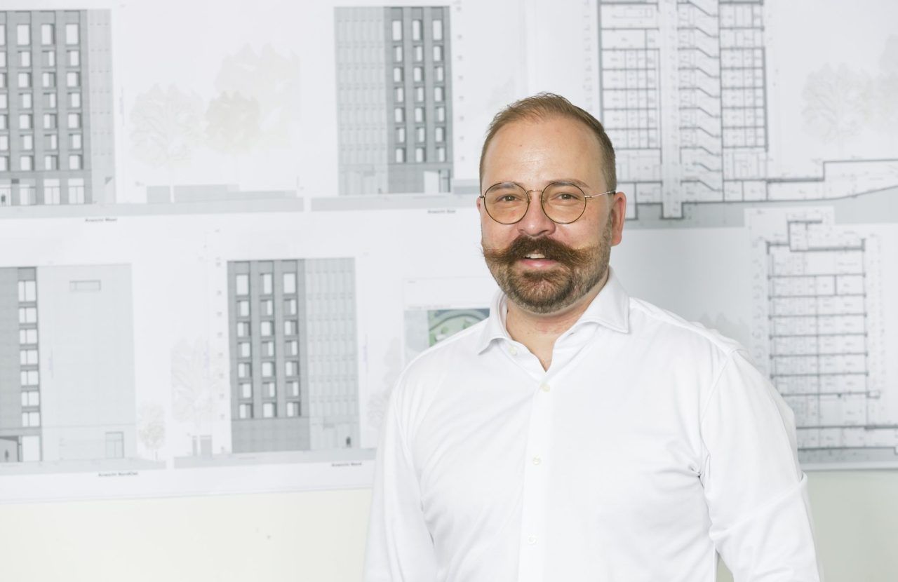 Nach Umplanung: So soll das neue Kapfturm-Hotel in Feldkirch aussehen