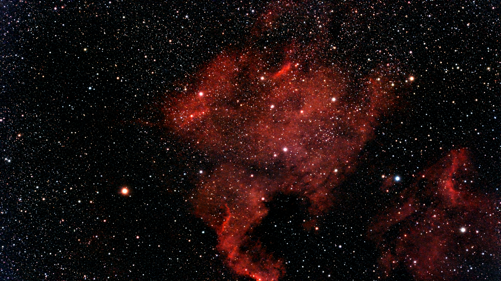 Foto R. Seeberger; mit Seestar S30